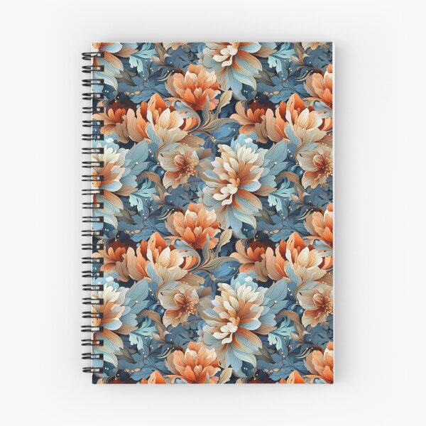 Item preview, Floral illustration designed and sold by pamelawille.