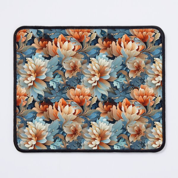 Item preview, Floral illustration designed and sold by pamelawille.