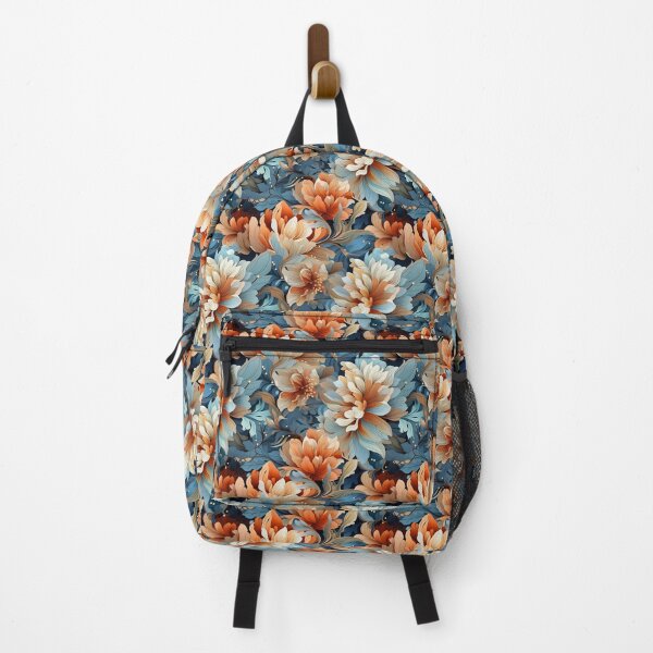 Item preview, Floral illustration designed and sold by pamelawille.