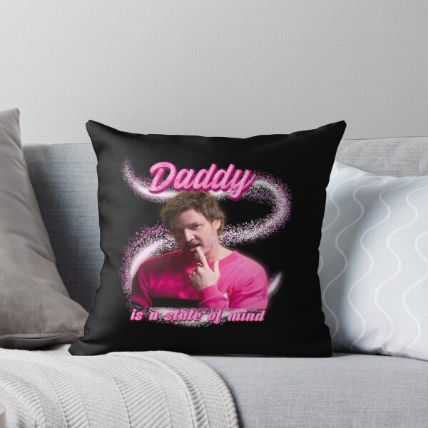 Item preview, Pedro Pascal designed and sold by atlasbackache.