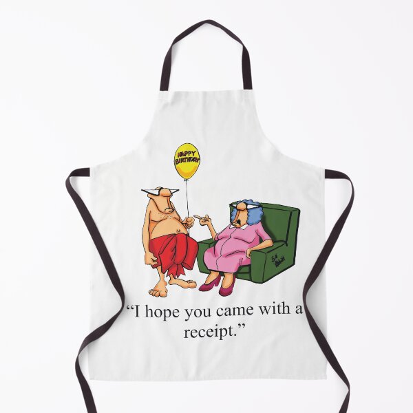 Item preview, Funny Spectickles Marital Birthday Humor designed and sold by abbottoons.
