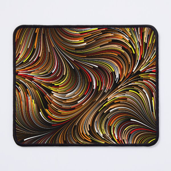 Item preview, Flowfield 17 designed and sold by Captain Whammy.
