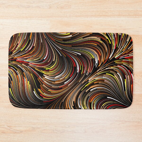 Item preview, Flowfield 17 designed and sold by Captain Whammy.