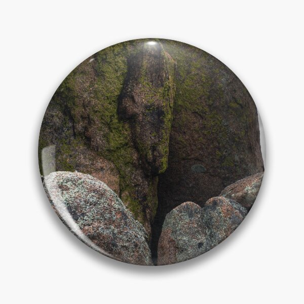 Item preview, Emerging Colors in Rocks designed and sold by Wayne King.