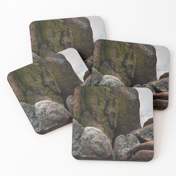 Item preview, Emerging Colors in Rocks designed and sold by Wayne King.