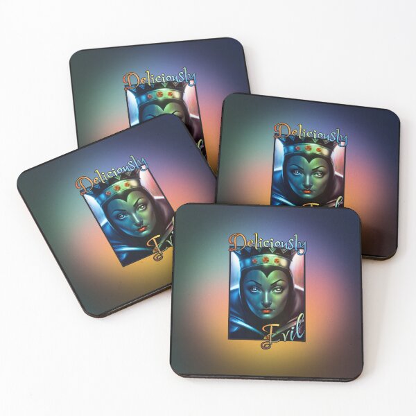 Item preview, Deliciously Evil designed and sold by RoGoArt.