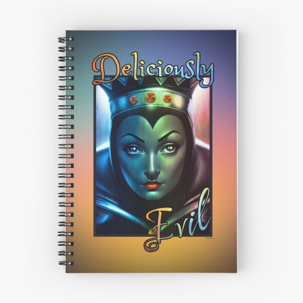 Item preview, Deliciously Evil designed and sold by RoGoArt.