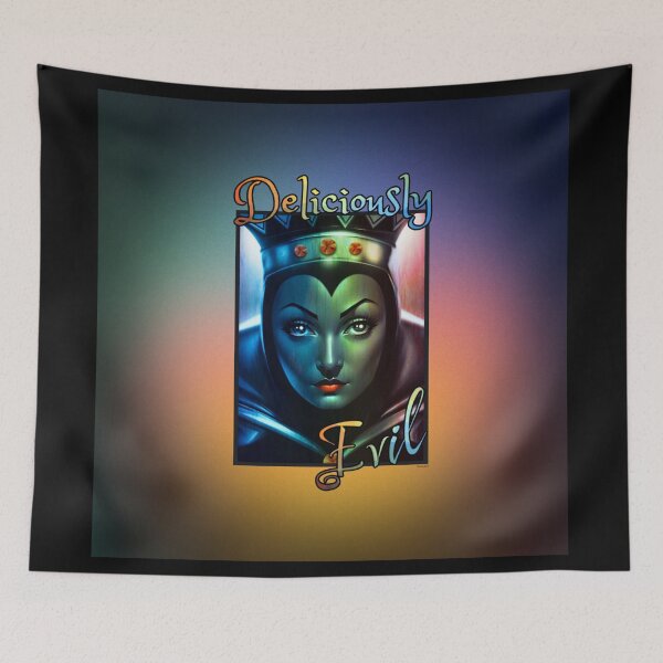 Item preview, Deliciously Evil designed and sold by RoGoArt.