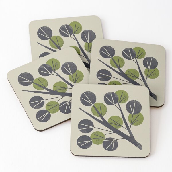 Item preview, Minimal Branch designed and sold by Renea L Thull.