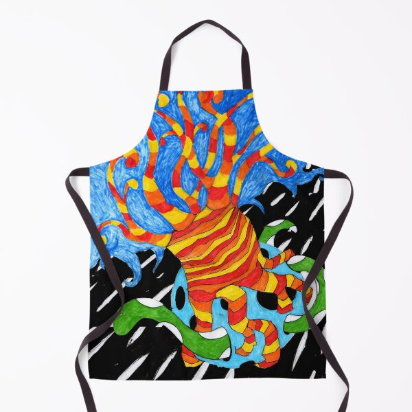 Item preview, interstellar space worm designed and sold by xavicos.