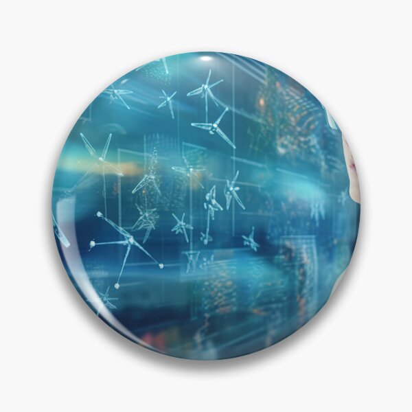 Item preview, Renewable Energy Innovator designed and sold by TheBrainArt.