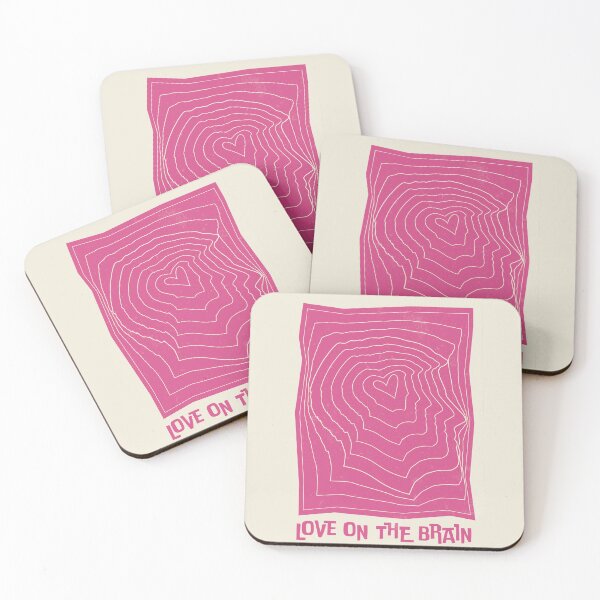 Item preview, Love on the Brain designed and sold by MorganSites.