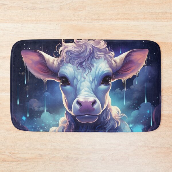 Item preview, Night cow designed and sold by BloodRubyz.
