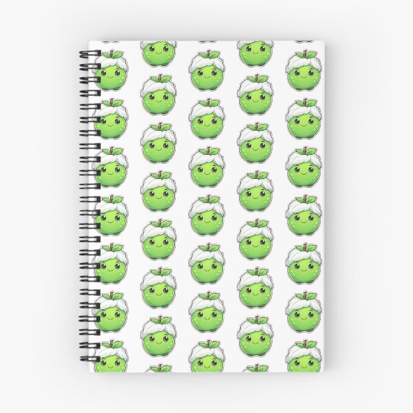 Item preview, Cute Granny Smith Green Apple Design designed and sold by AfterSchoolSpec.