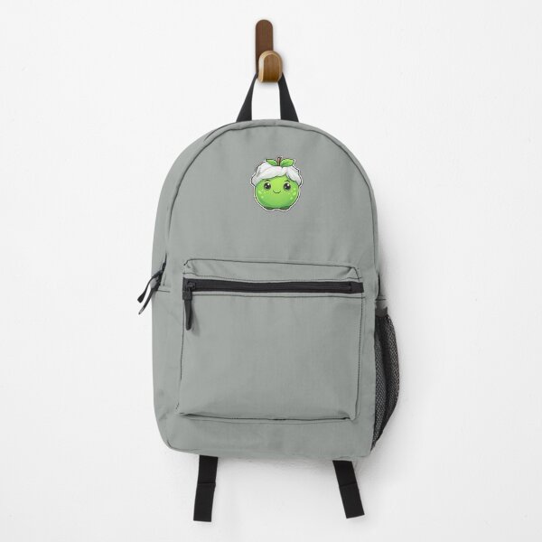 Item preview, Cute Granny Smith Green Apple Design designed and sold by AfterSchoolSpec.