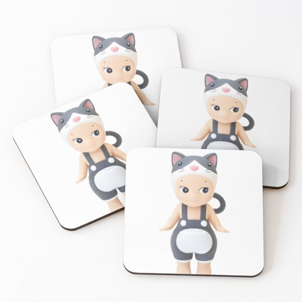 Item preview, tabby sonny angel designed and sold by purpletooths.