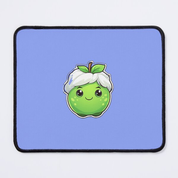 Item preview, Cute Granny Smith Green Apple Design designed and sold by AfterSchoolSpec.