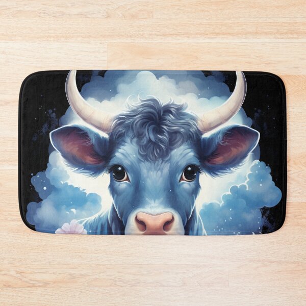 Item preview, Night cow designed and sold by BloodRubyz.
