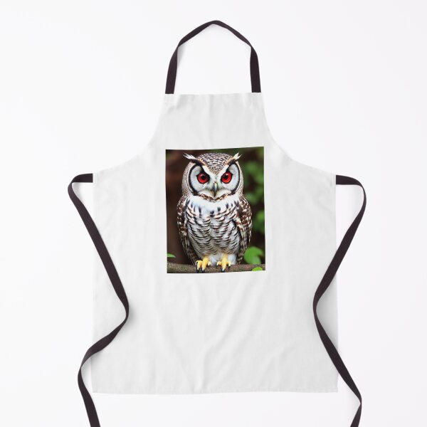 Item preview, Spooky Owl designed and sold by Diggem24.
