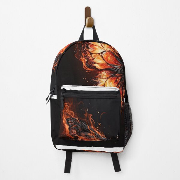 Item preview, fire butterfly designed and sold by IA-Power.