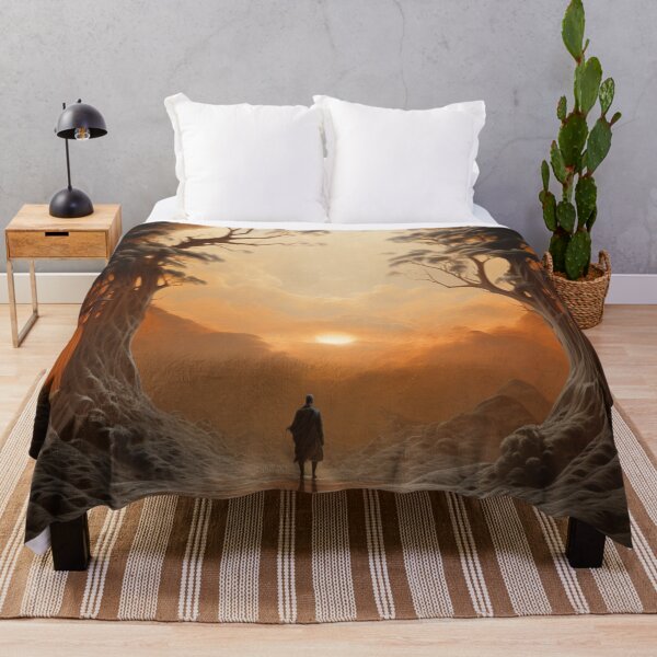 Item preview, Paradoxical Vision: Pop Surrealist Waterfall - 6 designed and sold by Moisky Art.