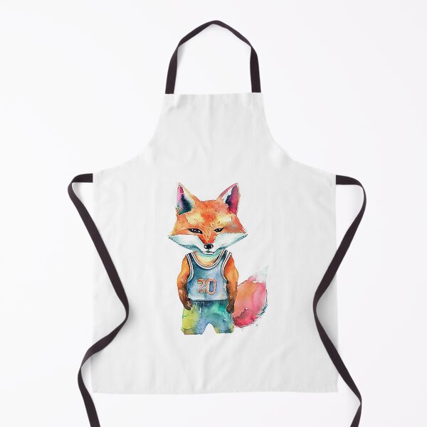 Item preview, basketballfox designed and sold by momanteiga.