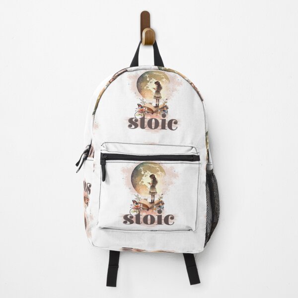 Item preview, Stoic, Reading Girl designed and sold by ibijin.