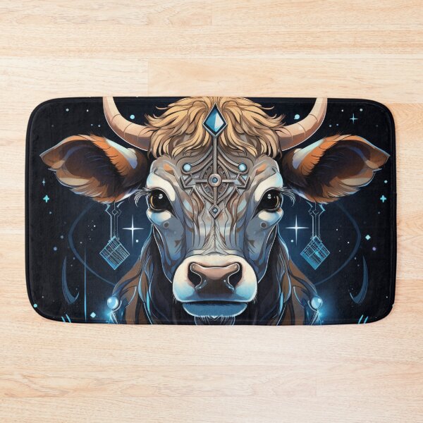 Item preview, Night cow designed and sold by BloodRubyz.