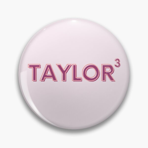 Item preview, Taylor cubed designed and sold by katiebca2.