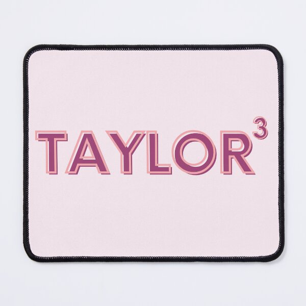 Item preview, Taylor cubed designed and sold by katiebca2.