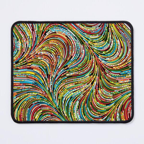 Item preview, Flowfield 19 designed and sold by Captain Whammy.