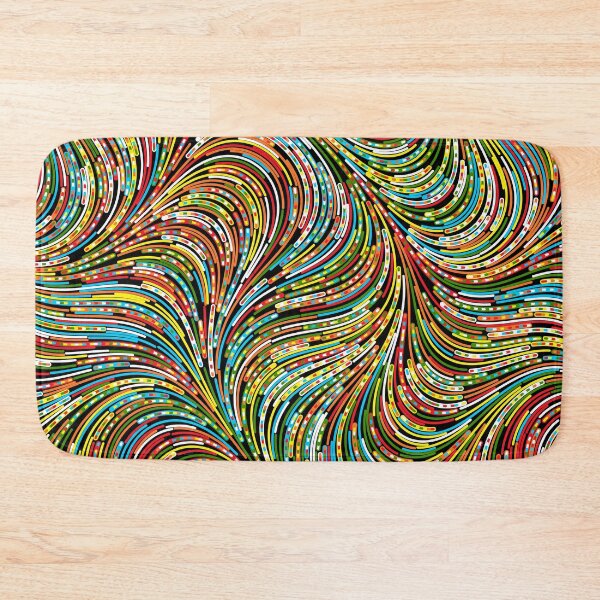 Item preview, Flowfield 19 designed and sold by Captain Whammy.