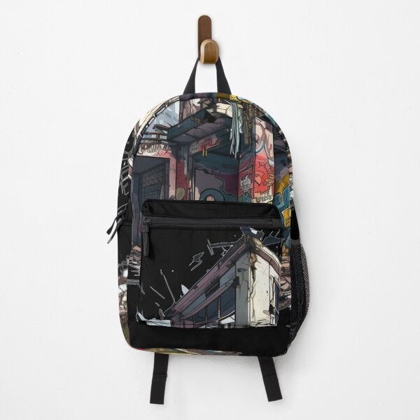 Item preview, Urban Explorer designed and sold by Mateusz Majcherek.