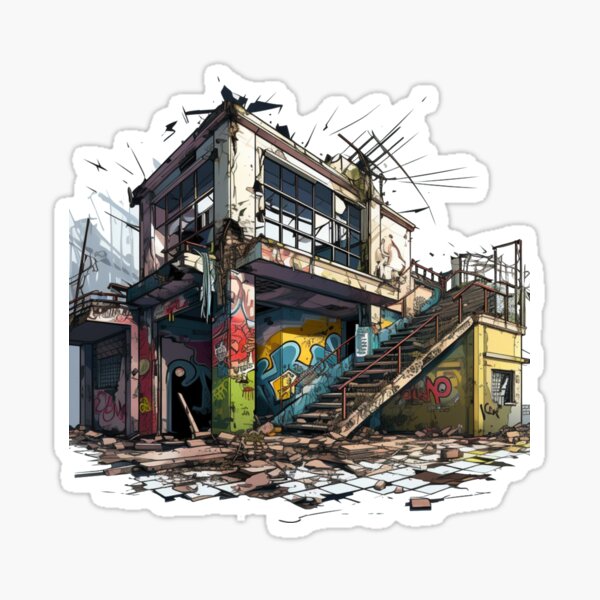 Item preview, Urban Explorer designed and sold by Mateusz Majcherek.