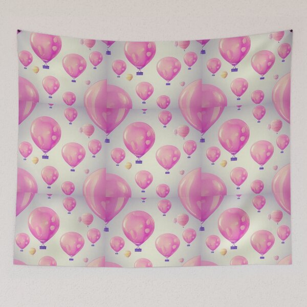 Item preview, Aloft Collection in Pastels by Imaginarium Depot designed and sold by Imaginarium Depot - ImaginariumDepot.us.