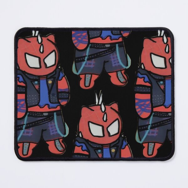 Item preview, spiderpunk cat designed and sold by David16diaz.