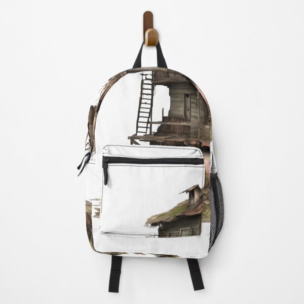 Item preview, Aventuras Urbex designed and sold by Mateusz Majcherek.