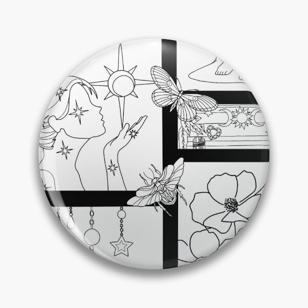 Item preview, Witchy Aesthetics designed and sold by Orrore.