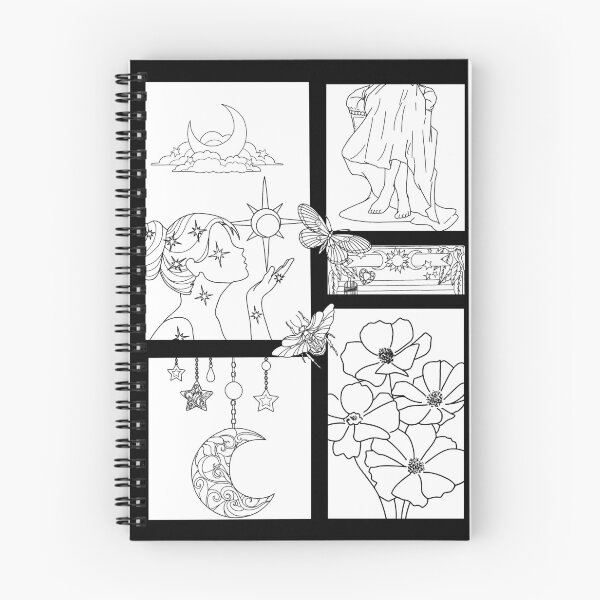 Item preview, Witchy Aesthetics designed and sold by Orrore.