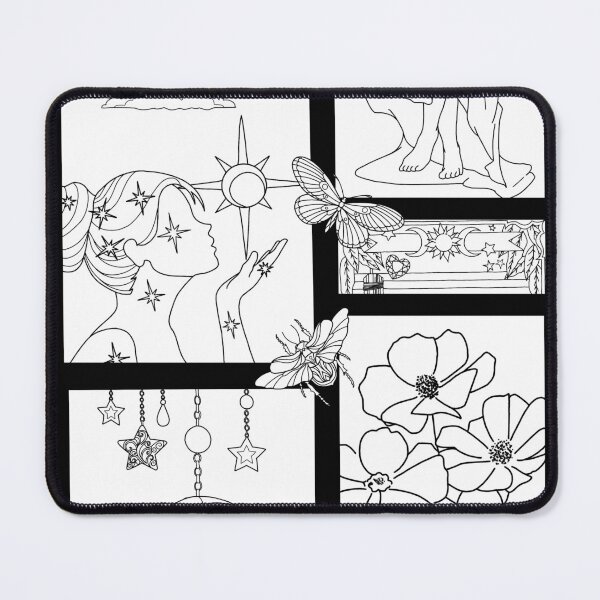 Item preview, Witchy Aesthetics designed and sold by Orrore.