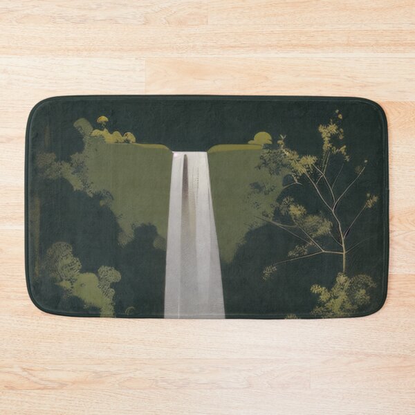Item preview, In the Embrace of Nature designed and sold by LuminolDesigns.