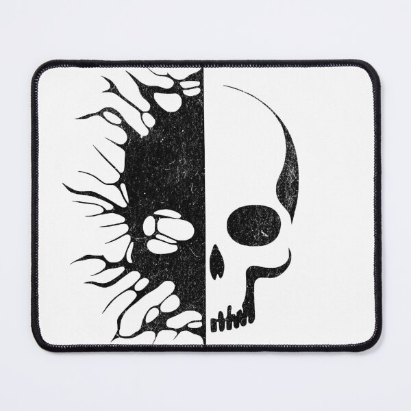 Item preview, Symbiotic Skull designed and sold by SunsetIconic.