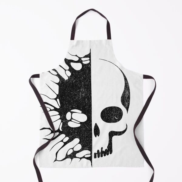 Item preview, Symbiotic Skull designed and sold by SunsetIconic.