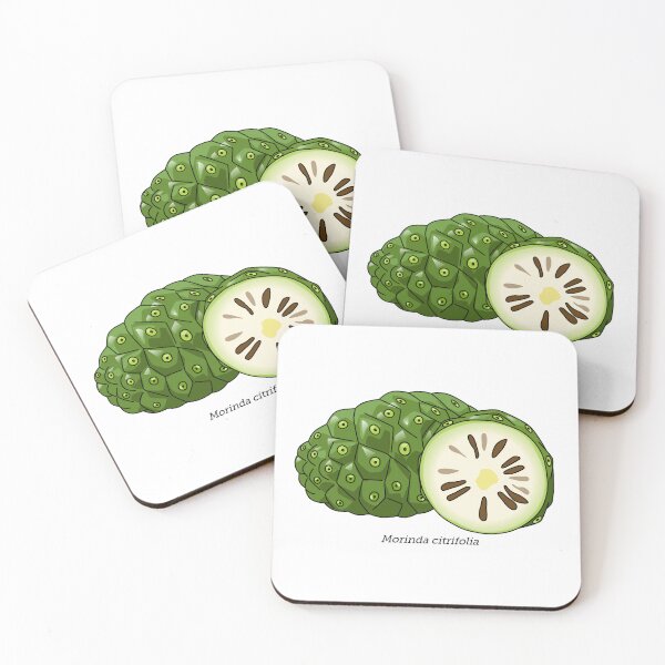 Item preview, Morinda - vomit fruit designed and sold by Wittylot.