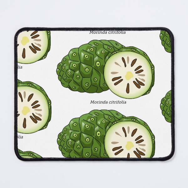 Item preview, Morinda - vomit fruit designed and sold by Wittylot.