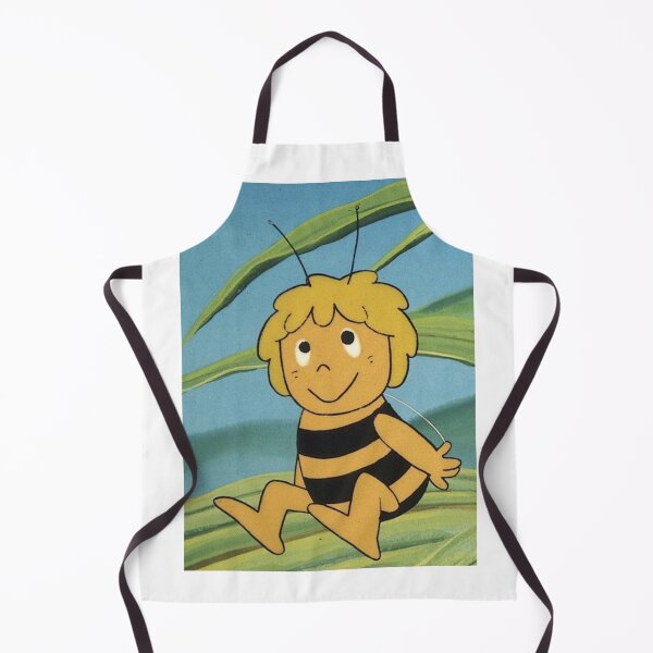 Item preview, Maya the bee designed and sold by Mieloreuse.