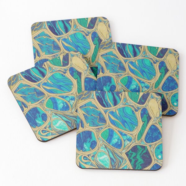 Item preview, Sofisticated Marble Pattern designed and sold by Love2winn.