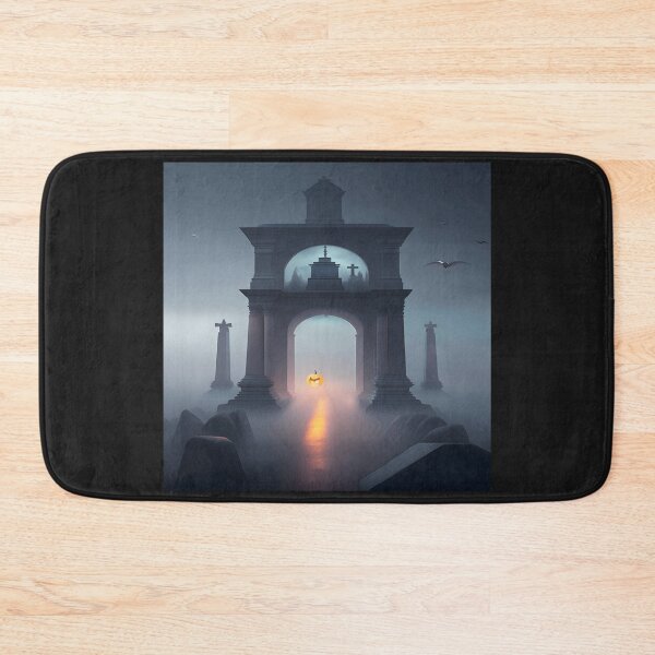Item preview, Ghostly Hauntings designed and sold by Shiwwa.