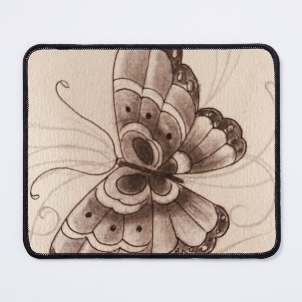 Item preview, Butterfly designed and sold by Fan art.