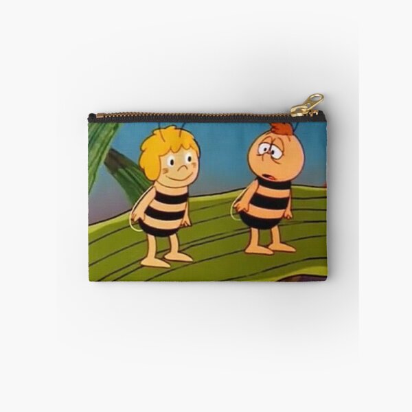 Item preview, Maya la abeja designed and sold by Mieloreuse.